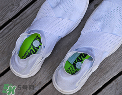 nike free rn motion fk怎么樣？耐克襪子跑鞋開箱測(cè)評(píng)