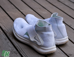 nike free rn motion fk怎么樣？耐克襪子跑鞋開箱測(cè)評(píng)