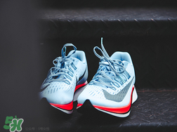 nike zoom fly怎么樣？耐克馬拉松跑步鞋開箱測(cè)評(píng)