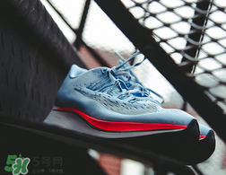 nike zoom fly怎么樣？耐克馬拉松跑步鞋開箱測(cè)評(píng)