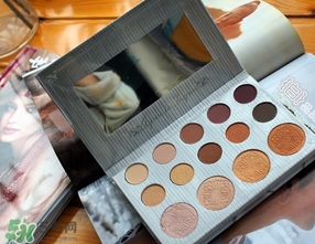 bh cosmetics眼影多少錢？bh cosmetics眼影專柜價(jià)格