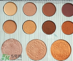 bh cosmetics眼影多少錢？bh cosmetics眼影專柜價(jià)格