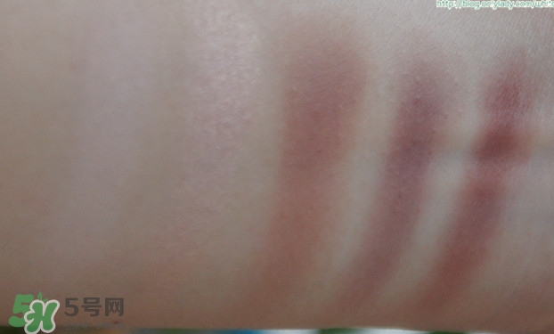 bh cosmetics眼影多少錢？bh cosmetics眼影專柜價(jià)格