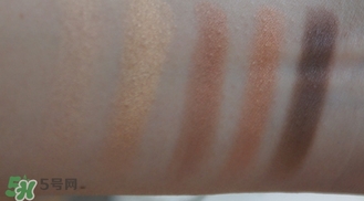 bh cosmetics眼影多少錢？bh cosmetics眼影專柜價(jià)格