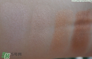 bh cosmetics眼影多少錢？bh cosmetics眼影專柜價(jià)格