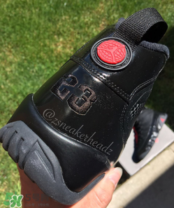 air jordan 9 bred多少錢？aj 9黑紅配色專柜價(jià)格