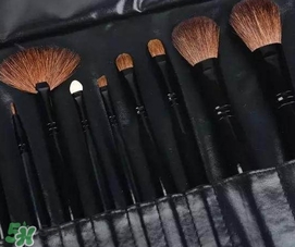 bh cosmetics化妝刷怎么樣？bh cosmetics化妝刷多少錢