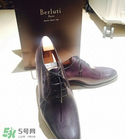 berluti是什么牌子_哪個(gè)國家的_什么檔次？