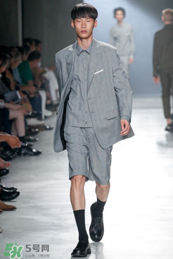 neil barrett2018春夏系列服裝怎么樣_好看嗎_款式有哪些？