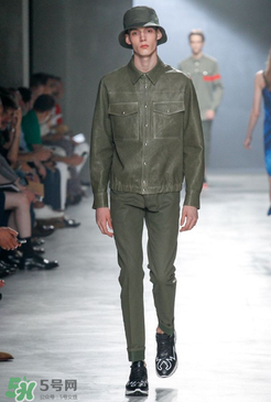 neil barrett2018春夏系列服裝怎么樣_好看嗎_款式有哪些？