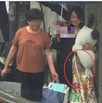 朱丹結(jié)婚了嗎？朱丹的老公周一圍是誰？