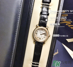 chopard手表怎么樣？蕭邦手表是什么檔次？