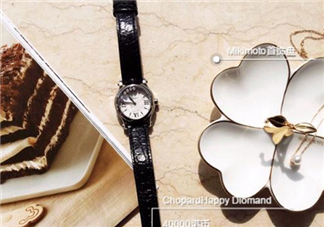 chopard手表怎么樣？蕭邦手表是什么檔次？