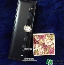 chopard蕭邦手表多少錢？蕭邦手表專柜價格