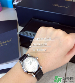 chopard蕭邦手表多少錢？蕭邦手表專柜價格