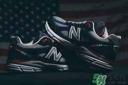 dtlr與new balance聯(lián)名990獨立日運動鞋什么時候發(fā)售？