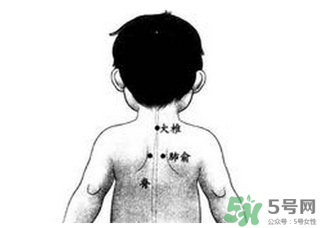 三伏貼貼在什么位置？三伏貼貼哪里？
