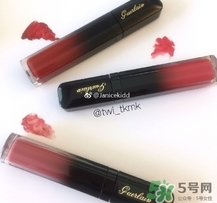 嬌蘭2017唇釉什么時候上市？嬌蘭2017絲絨唇釉多少錢