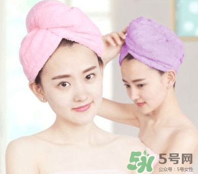 干發(fā)帽什么牌子好？干發(fā)帽哪個(gè)牌子好