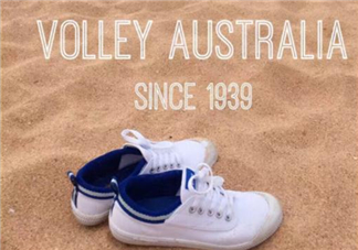 volley是什么牌子_哪個國家的_什么檔次？