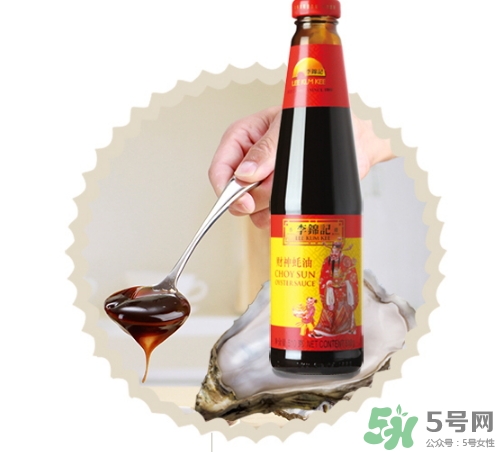 蠔油過期了還能吃嗎？蠔油保質(zhì)期是多久？