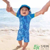 BabyBanz防曬泳衣怎么樣？BabyBanz防曬泳衣效果如何？