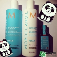 Moroccanoil是什么牌子?摩洛哥精油是哪個(gè)國家的?