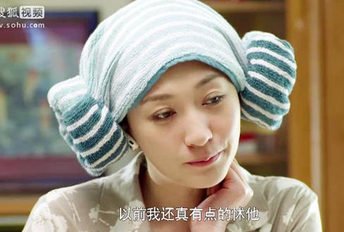 怎么用毛巾包頭發(fā)？如何用毛巾包頭發(fā)圖解