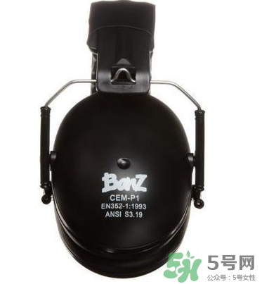 babybanz耳罩怎么樣？babybanz寶寶耳罩好用嗎？
