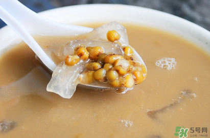 綠豆湯怎么煮才綠？綠豆湯煮成紅色能喝嗎？