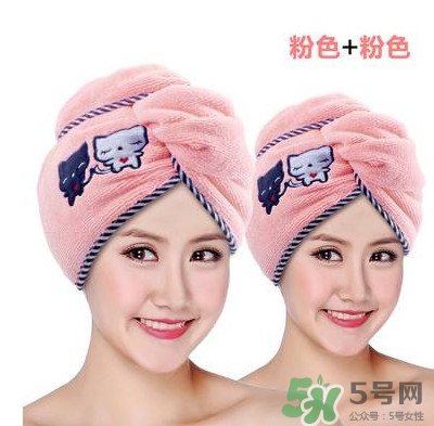 干發(fā)帽什么牌子好？干發(fā)帽哪個(gè)牌子好