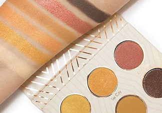 makeup geek寄中國嗎？makeup geek專柜地址