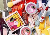 mac魅可sjyp聯(lián)名彩妝有哪些？mac sjyp合作彩妝多少錢