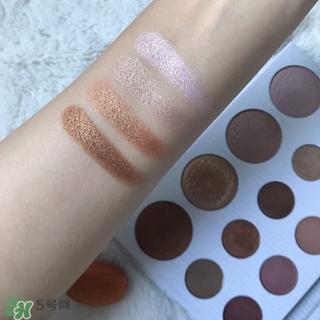 bh cosmetics什么牌子？bh cosmetics哪個(gè)國家什么檔次