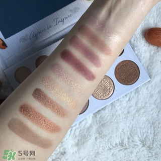 bh cosmetics什么牌子？bh cosmetics哪個(gè)國家什么檔次