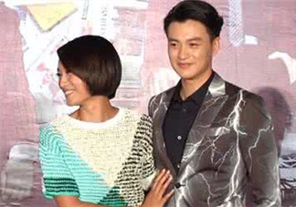 朱丹結(jié)婚了嗎？朱丹的老公周一圍是誰？