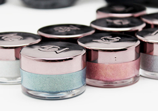 makeup geek眼影色號 makeup geek眼影試色