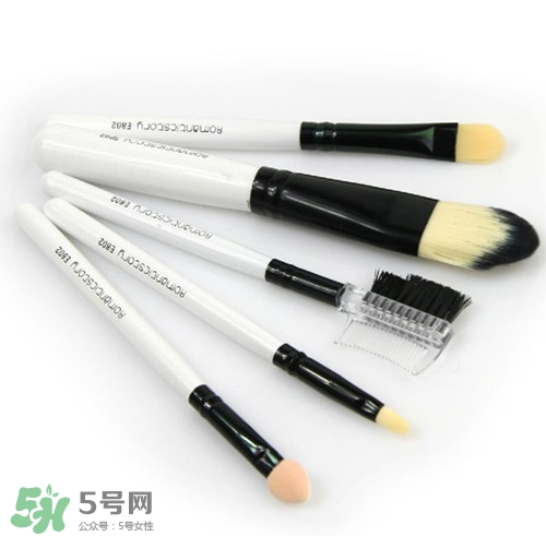 bh cosmetics化妝刷怎么樣？bh cosmetics化妝刷多少錢