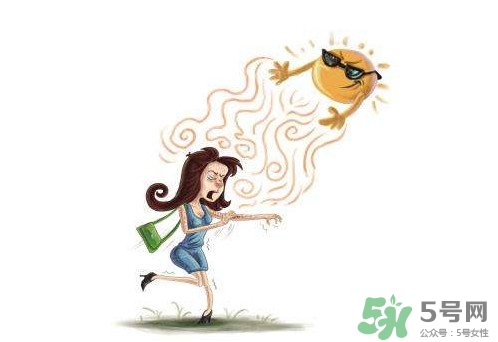 三伏天是什么意思？三伏天在飲食上要注意些什么