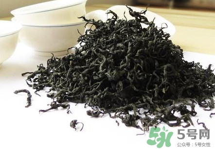杜仲茶是什么茶？杜仲茶是什么味道