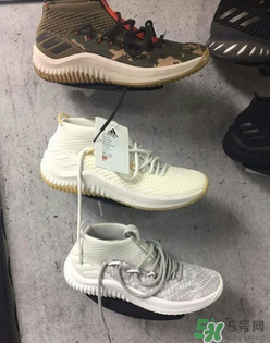 adidas dame 4怎么樣？阿迪達(dá)斯利拉德第四代簽名戰(zhàn)靴諜照曝光