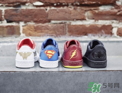 puma與justice league正義聯(lián)盟聯(lián)名系列什么時候發(fā)售？