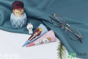 可愛多l(xiāng)ine frirends限量版合作裝多少錢？什么時候發(fā)售？