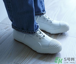 moonstar鞋子怎么樣？moonstar帆布鞋好不好？
