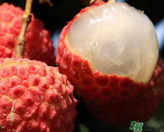 荔枝吃多了會流鼻血嗎？吃荔枝會流鼻血嗎？