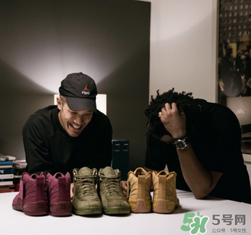 psny與air jordan 12聯(lián)名系列運動鞋什么時候發(fā)售？