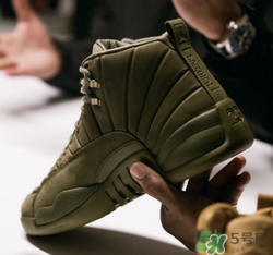 psny與air jordan 12聯(lián)名系列運動鞋什么時候發(fā)售？