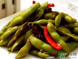 毛豆可以隔夜吃嗎？煮的毛豆隔夜還能吃嗎？