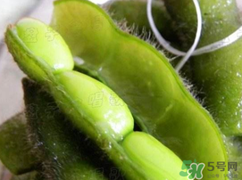 毛豆可以隔夜吃嗎？煮的毛豆隔夜還能吃嗎？