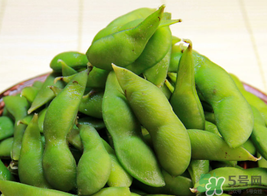 毛豆什么人不能吃？毛豆有哪些禁忌？